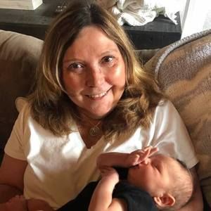 Meet your Posher, Suzanne